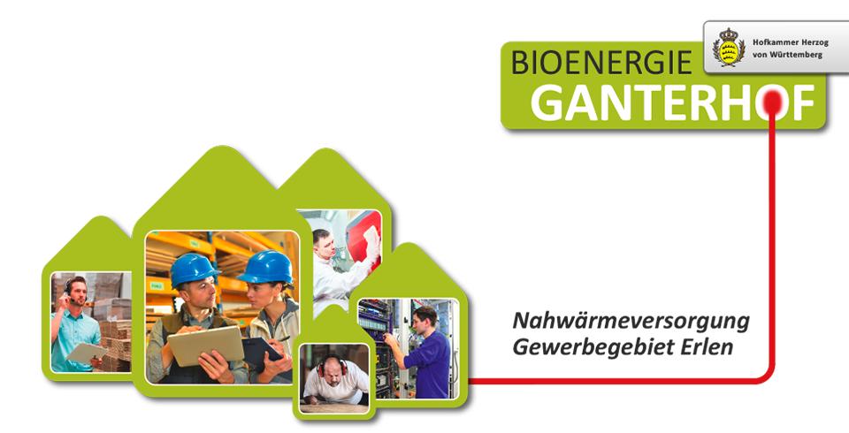Bioenergie Ganterhof